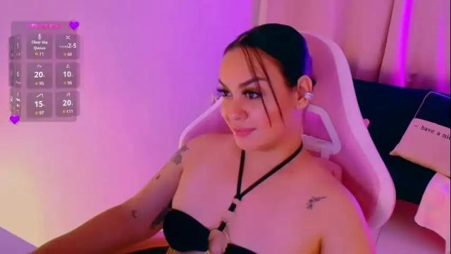 Image 7 of lalablack1_ Stream on Chaturbate on 4 months ago