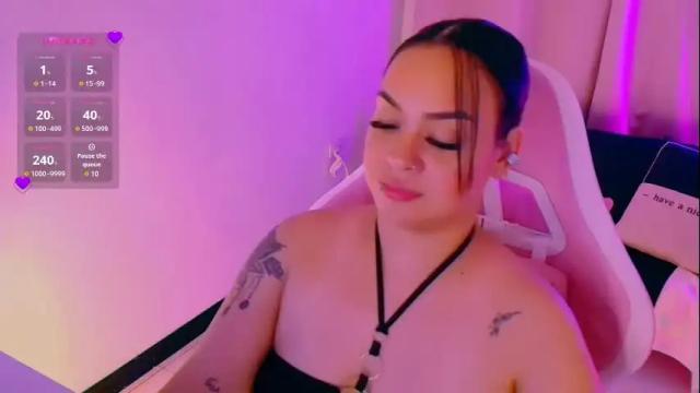 Thumbnail 3, lalablack1_'s Stream at Chaturbate, 4 months ago