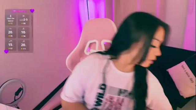Thumbnail 1, lalablack1_'s Stream at Chaturbate, 4 months ago