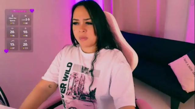 Image 11 of lalablack1_ Stream on Chaturbate on 4 months ago