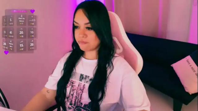 Image 3 of lalablack1_ Stream on Chaturbate on 4 months ago