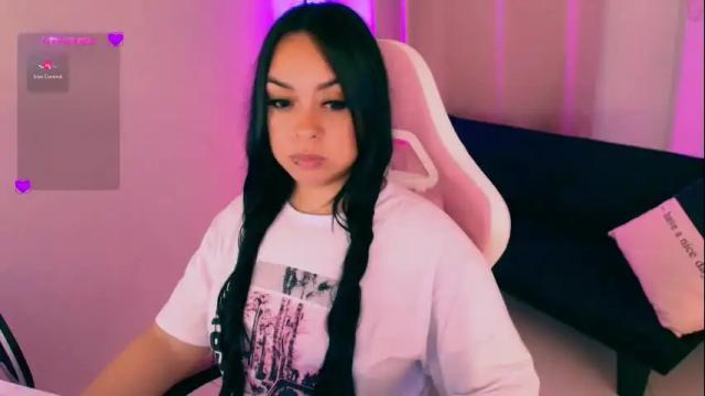 Image 4 of lalablack1_ Stream on Chaturbate on 4 months ago