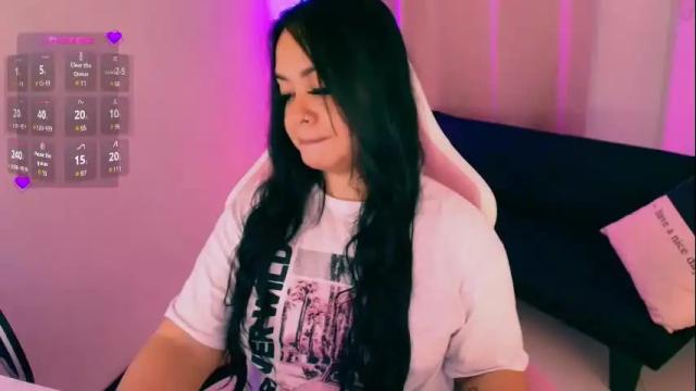 Image 8 of lalablack1_ Stream on Chaturbate on 4 months ago