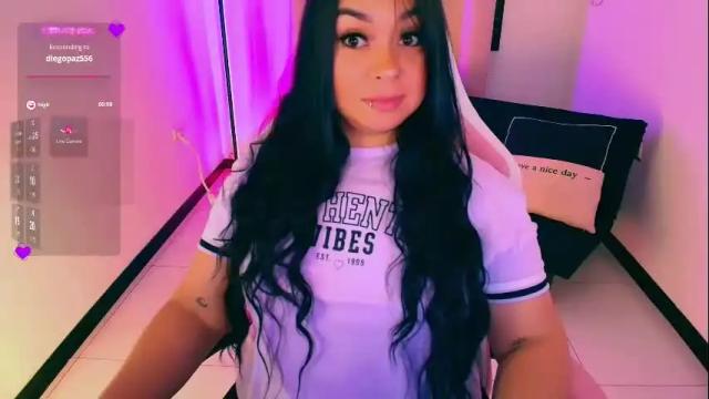 Thumbnail 1, lalablack1_'s Stream at Chaturbate, 4 months ago