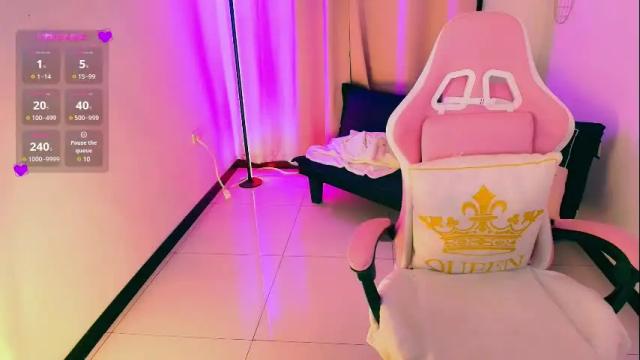 Image 11 of lalablack1_ Stream on Chaturbate on 4 months ago