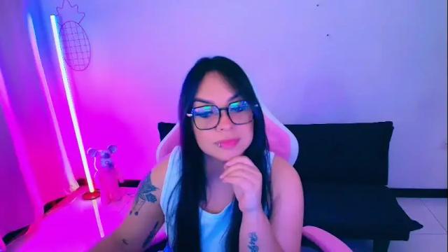 Thumbnail 1, lalablack1_'s Stream at Chaturbate, 3 months ago