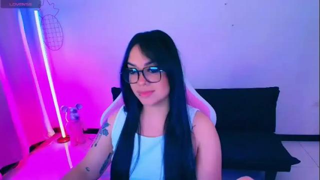 Image 10 of lalablack1_ Stream on Chaturbate on 3 months ago