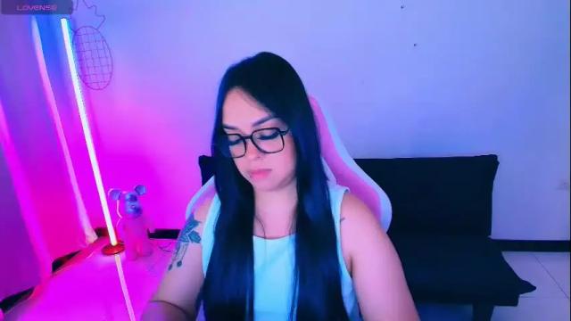 Image 12 of lalablack1_ Stream on Chaturbate on 3 months ago