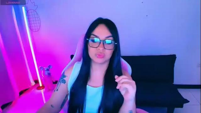 Image 2 of lalablack1_ Stream on Chaturbate on 3 months ago