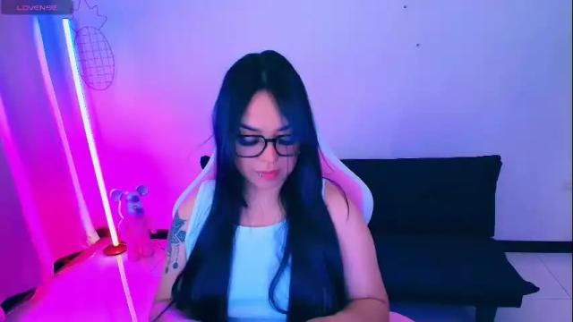 Image 4 of lalablack1_ Stream on Chaturbate on 3 months ago