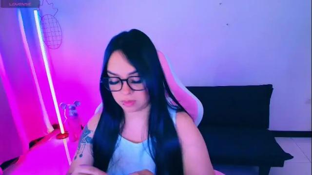 Image 6 of lalablack1_ Stream on Chaturbate on 3 months ago