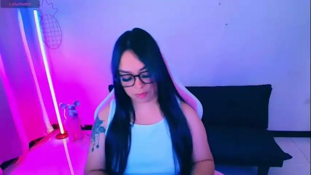 Image 7 of lalablack1_ Stream on Chaturbate on 3 months ago