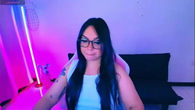 Image 8 of lalablack1_ Stream on Chaturbate on 3 months ago