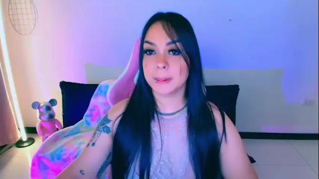 Thumbnail 2, lalablack1_'s Stream at Chaturbate, 3 months ago