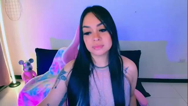 Image 6 of lalablack1_ Stream on Chaturbate on 3 months ago