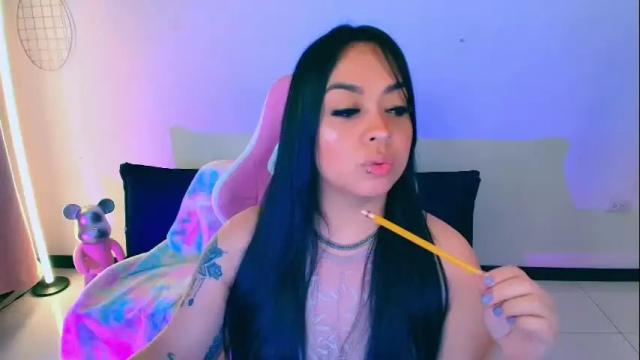 Thumbnail 3, lalablack1_'s Stream at Chaturbate, 3 months ago