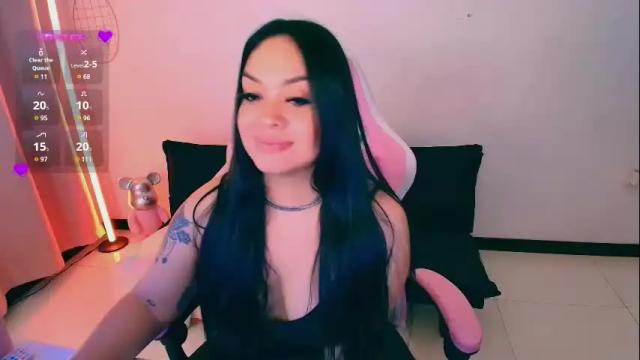 Image 11 of lalablack1_ Stream on Chaturbate on 3 months ago