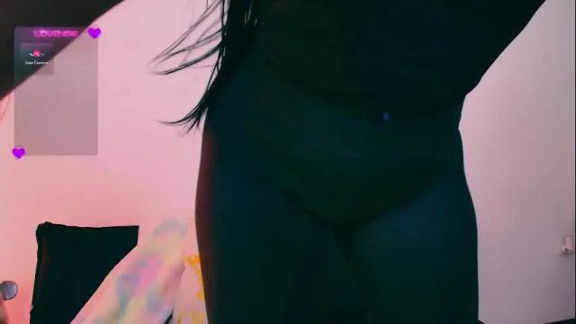 Image 4 of lalablack1_ Stream on Chaturbate on 3 months ago