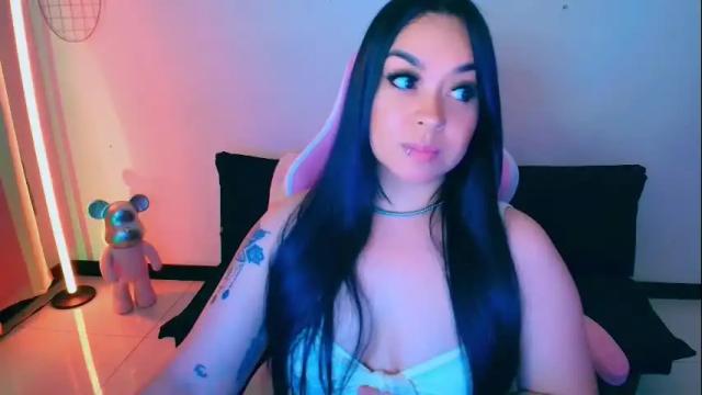 Thumbnail 1, lalablack1_'s Stream at Chaturbate, 3 months ago