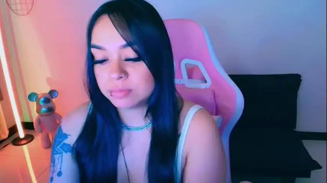 Image 10 of lalablack1_ Stream on Chaturbate on 3 months ago