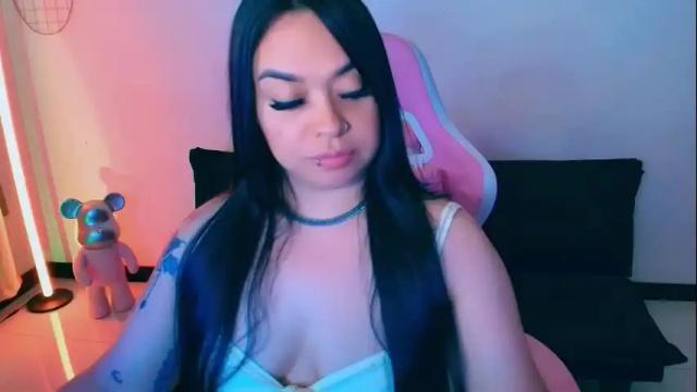 Image 8 of lalablack1_ Stream on Chaturbate on 3 months ago