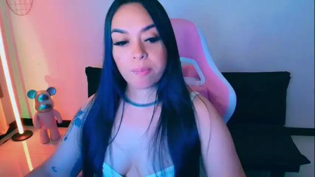 Thumbnail 3, lalablack1_'s Stream at Chaturbate, 3 months ago
