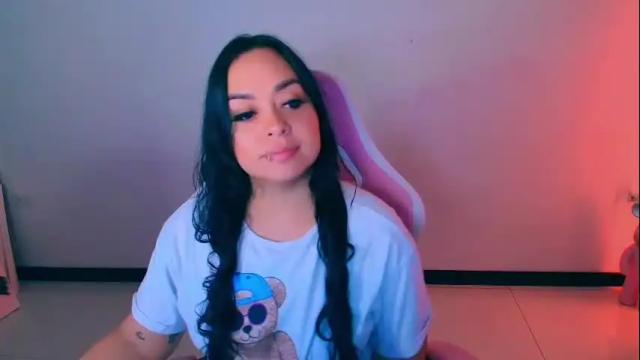 Thumbnail 1, lalablack1_'s Stream at Chaturbate, 3 months ago