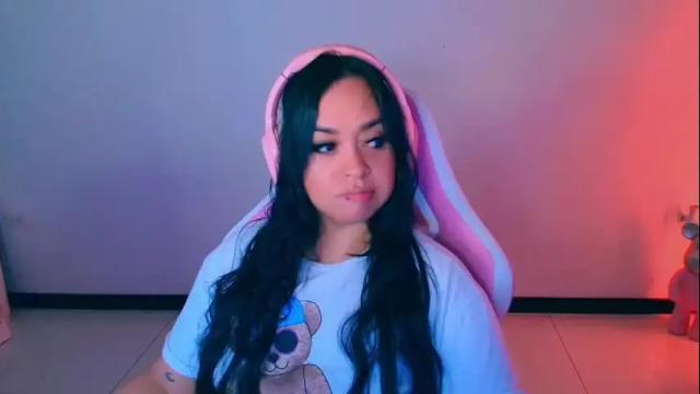 Image 10 of lalablack1_ Stream on Chaturbate on 3 months ago