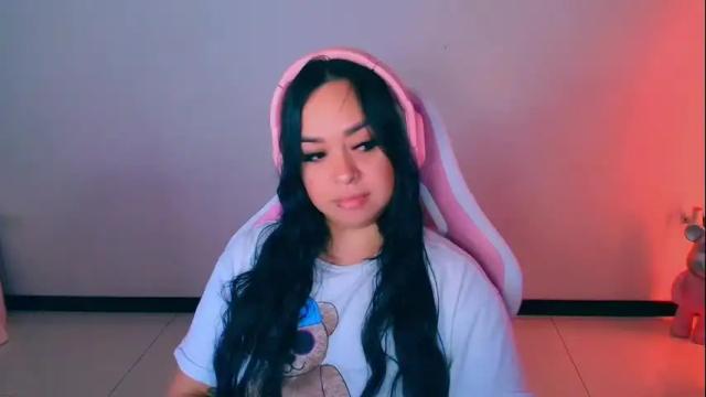 Image 11 of lalablack1_ Stream on Chaturbate on 3 months ago