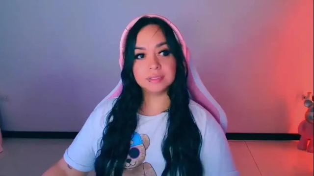 Image 12 of lalablack1_ Stream on Chaturbate on 3 months ago