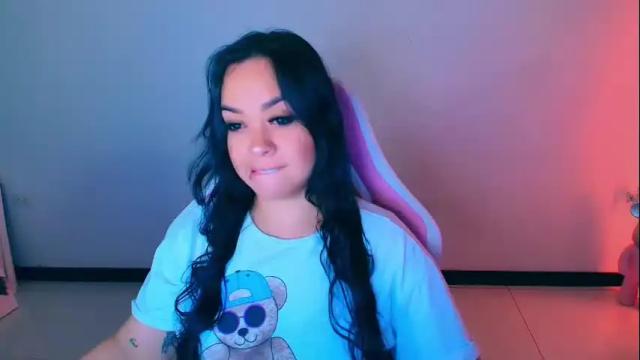 Image 2 of lalablack1_ Stream on Chaturbate on 3 months ago