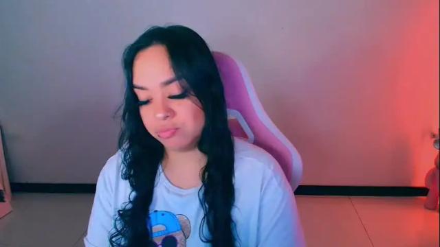 Image 3 of lalablack1_ Stream on Chaturbate on 3 months ago