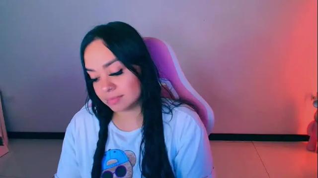 Image 4 of lalablack1_ Stream on Chaturbate on 3 months ago