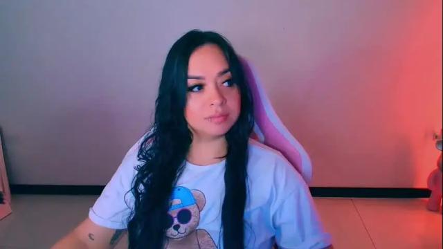 Image 6 of lalablack1_ Stream on Chaturbate on 3 months ago