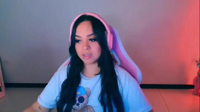 Image 7 of lalablack1_ Stream on Chaturbate on 3 months ago