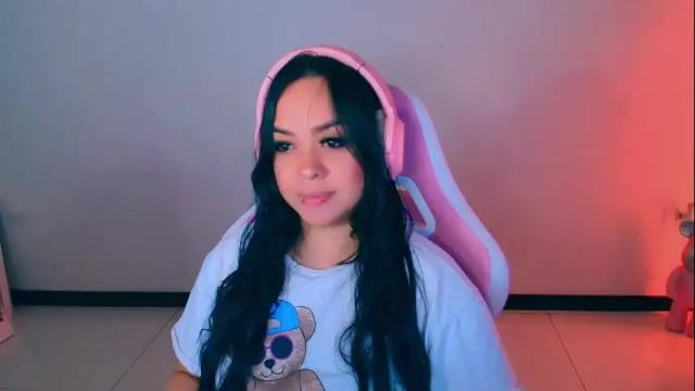 Image 8 of lalablack1_ Stream on Chaturbate on 3 months ago