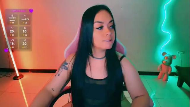 Thumbnail 1, lalablack1_'s Stream at Chaturbate, 3 months ago