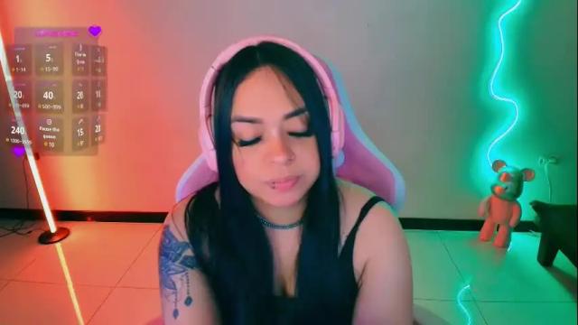 Image 10 of lalablack1_ Stream on Chaturbate on 3 months ago