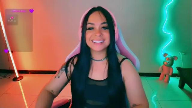 Image 11 of lalablack1_ Stream on Chaturbate on 3 months ago