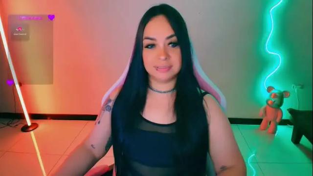 Image 3 of lalablack1_ Stream on Chaturbate on 3 months ago