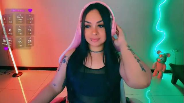 Image 4 of lalablack1_ Stream on Chaturbate on 3 months ago