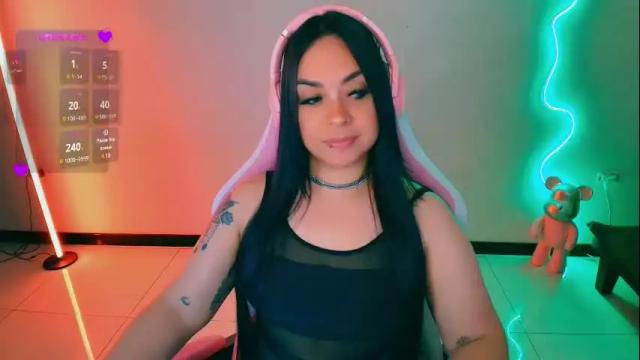Thumbnail 2, lalablack1_'s Stream at Chaturbate, 3 months ago