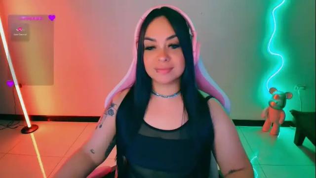 Image 7 of lalablack1_ Stream on Chaturbate on 3 months ago