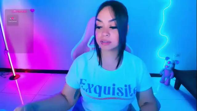 Thumbnail 1, lalablack1_'s Stream at Chaturbate, 3 months ago