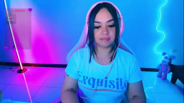 Image 12 of lalablack1_ Stream on Chaturbate on 3 months ago