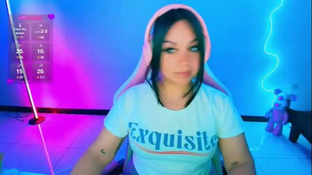 Image 3 of lalablack1_ Stream on Chaturbate on 3 months ago