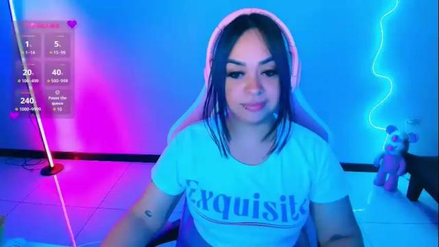 Thumbnail 2, lalablack1_'s Stream at Chaturbate, 3 months ago