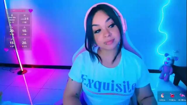 Image 6 of lalablack1_ Stream on Chaturbate on 3 months ago