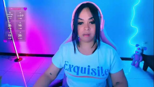 Image 7 of lalablack1_ Stream on Chaturbate on 3 months ago