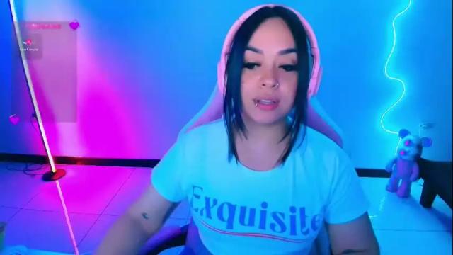 Image 8 of lalablack1_ Stream on Chaturbate on 3 months ago